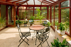 Greenwell conservatory quotes
