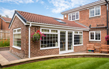 Greenwell house extension leads