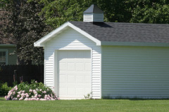 Greenwell outbuilding construction costs
